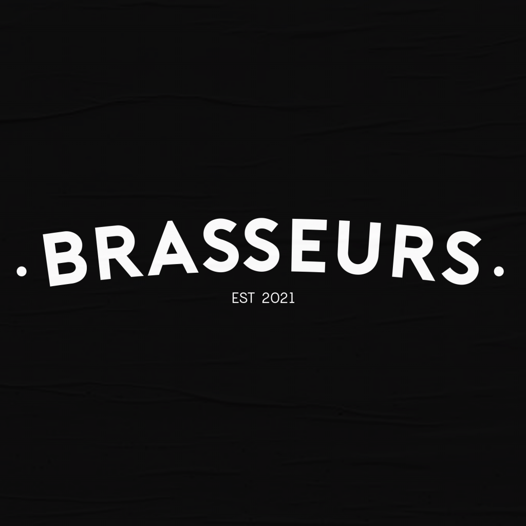 brasseurs logo