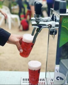 Location tireuse Morvan